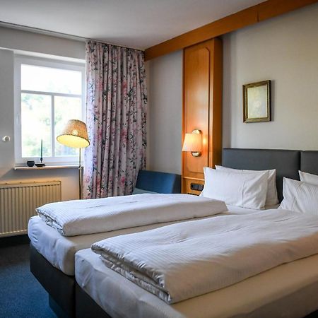 Hotel Mainblick Garni Marktheidenfeld Luaran gambar