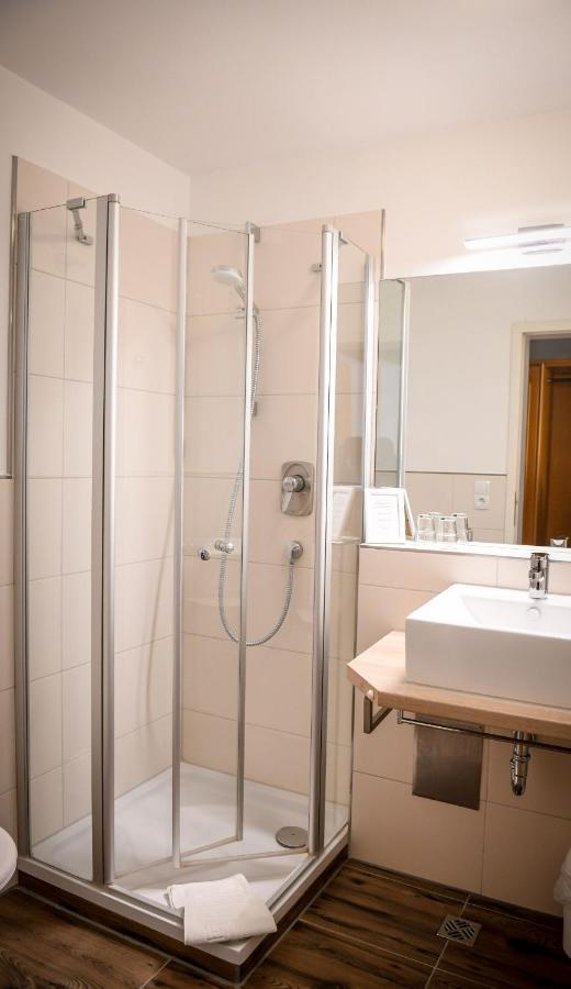Hotel Mainblick Garni Marktheidenfeld Luaran gambar