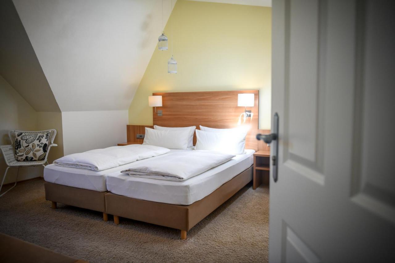 Hotel Mainblick Garni Marktheidenfeld Luaran gambar