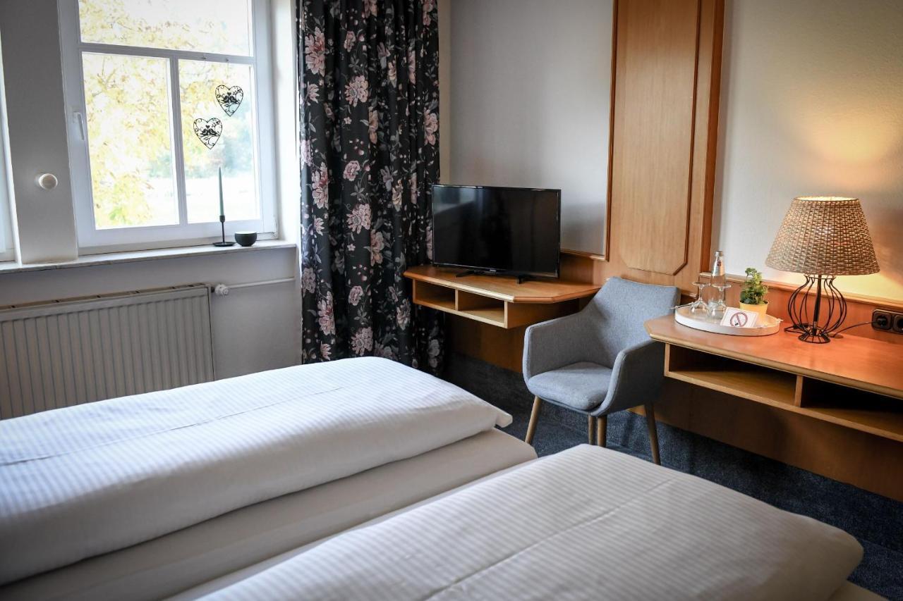 Hotel Mainblick Garni Marktheidenfeld Luaran gambar