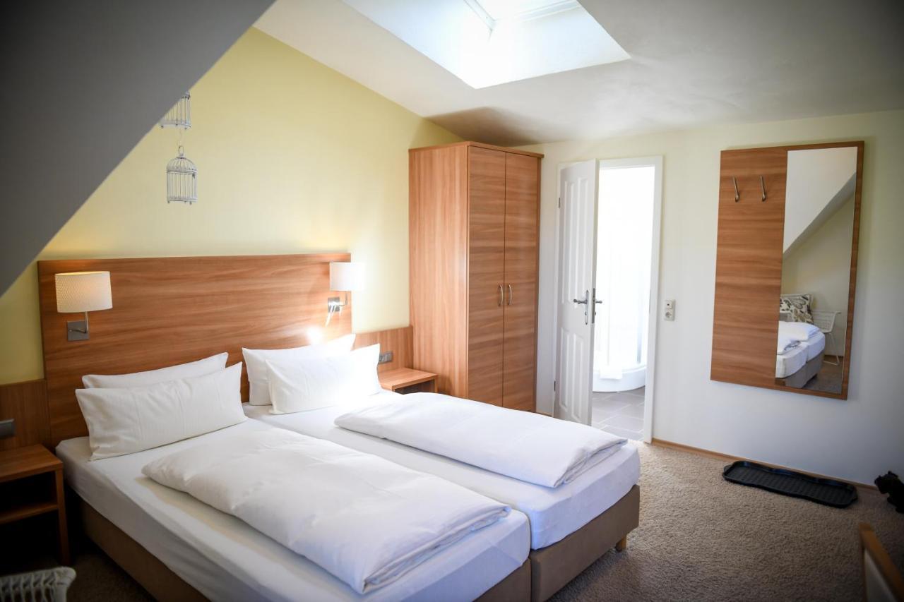 Hotel Mainblick Garni Marktheidenfeld Luaran gambar