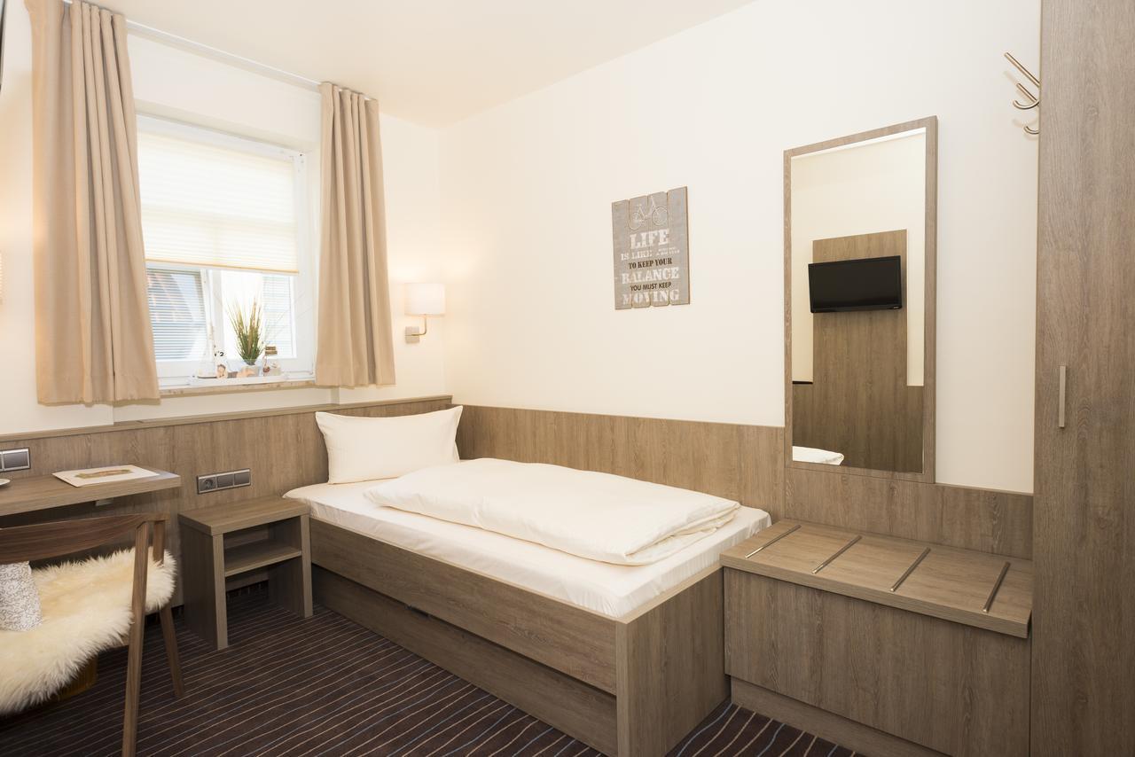 Hotel Mainblick Garni Marktheidenfeld Luaran gambar